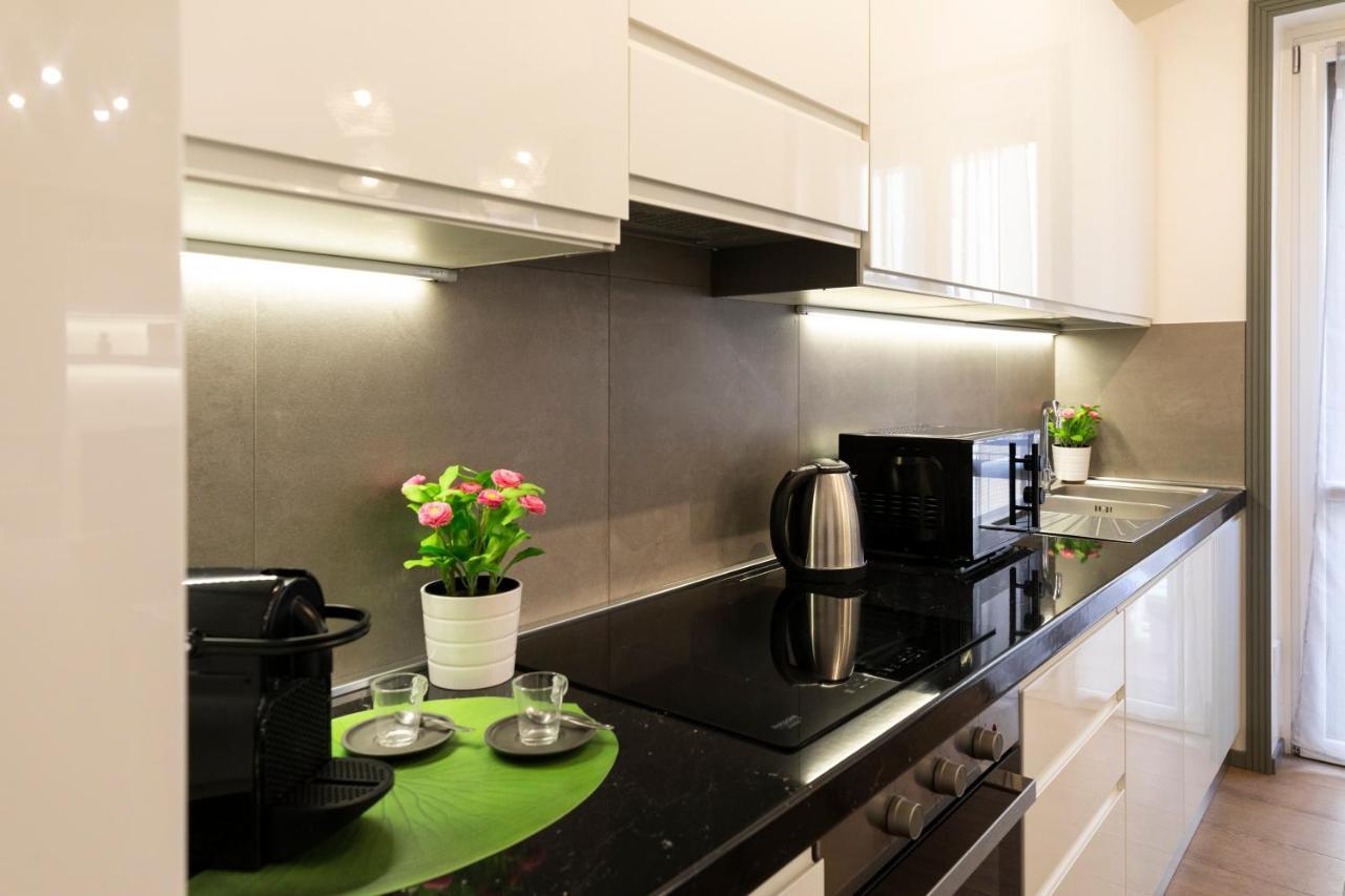 Ecogreen Flats Prestige - Station Apartamento *