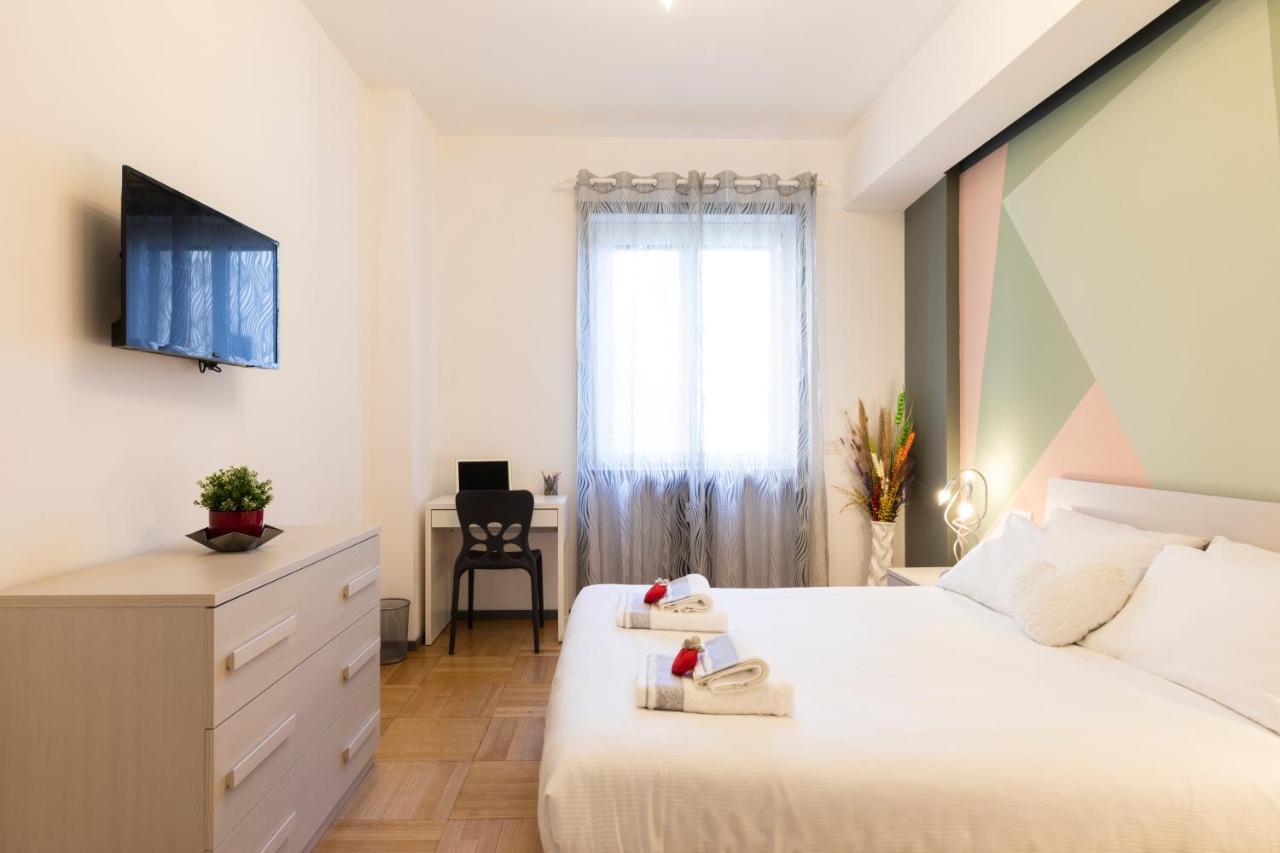 Ecogreen Flats Prestige - Station Apartamento *