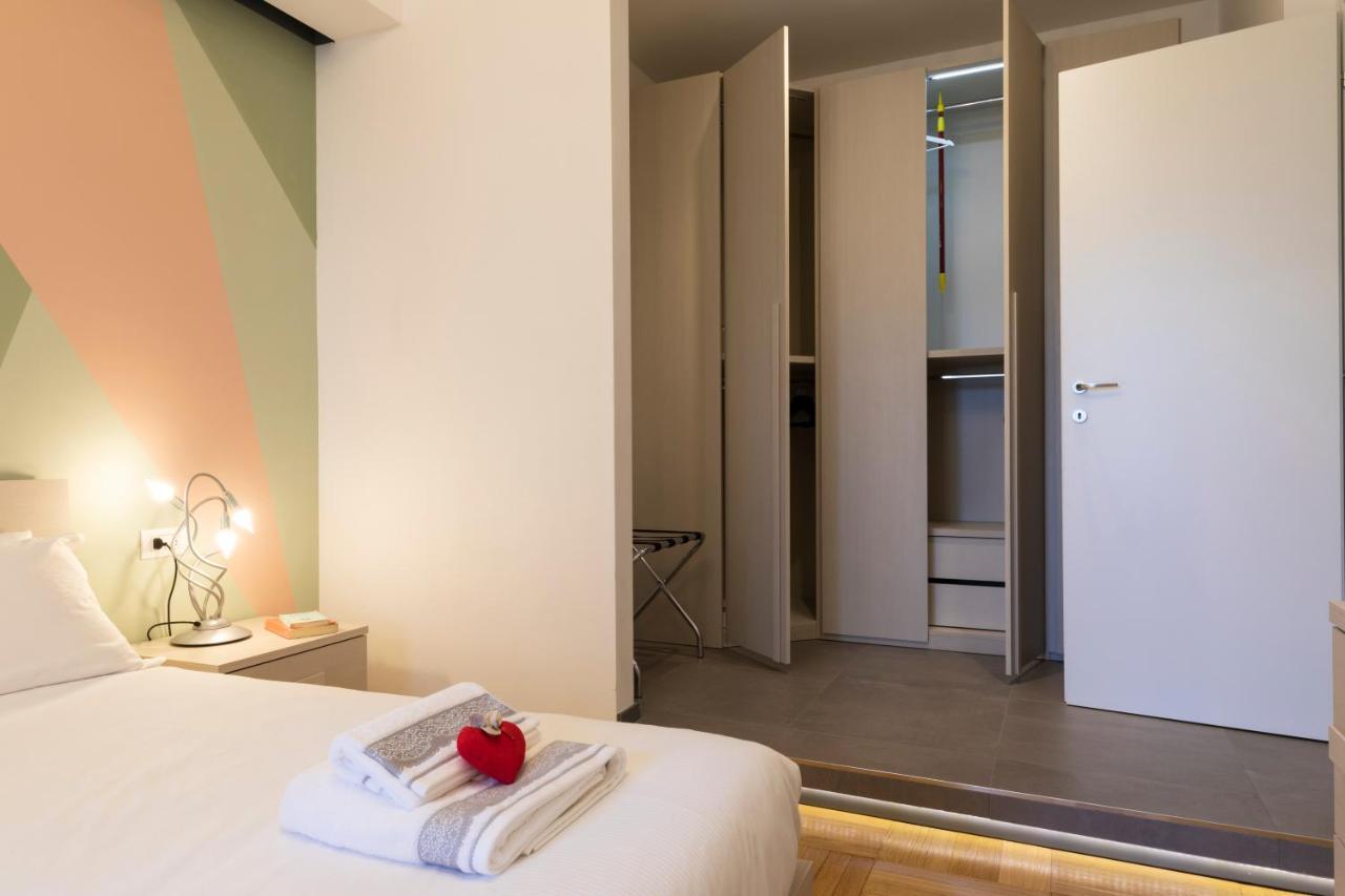 Ecogreen Flats Prestige - Station Milán