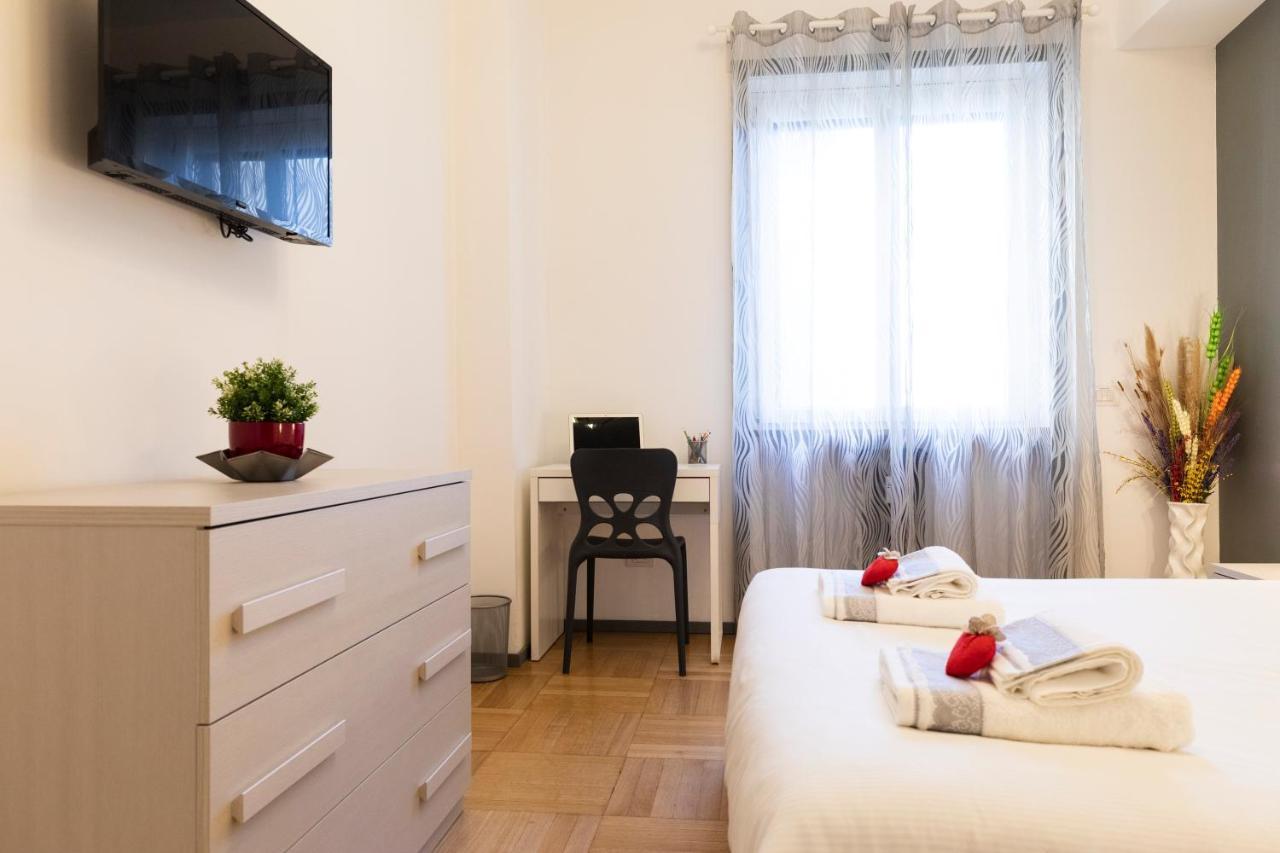Apartamento Ecogreen Flats Prestige - Station Milán