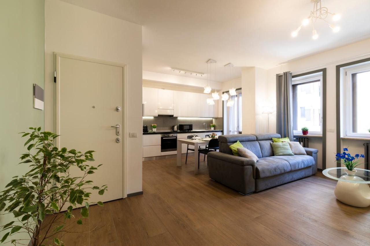 Ecogreen Flats Prestige - Station Apartamento *
