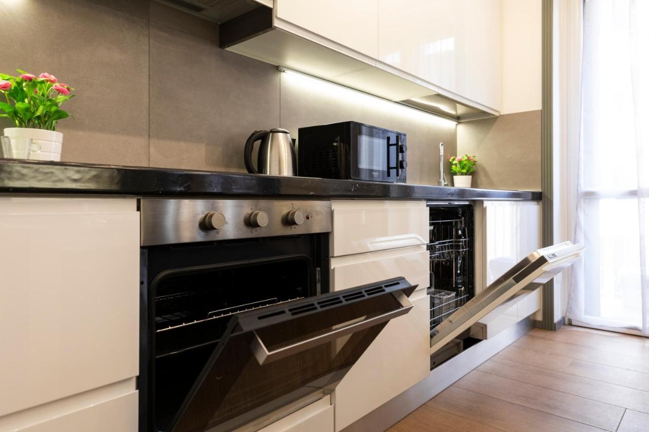 Apartamento Ecogreen Flats Prestige - Station *