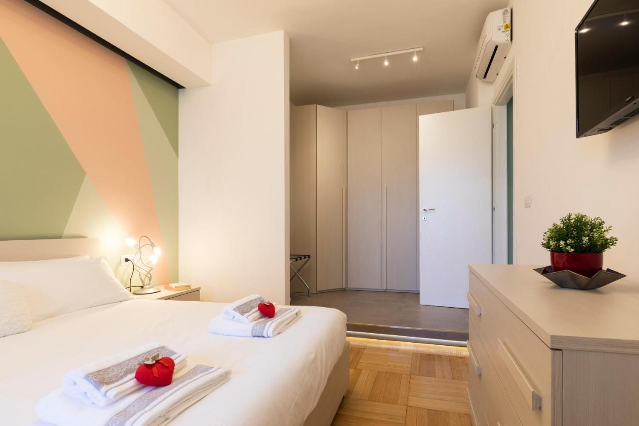 Ecogreen Flats Prestige - Station Milán