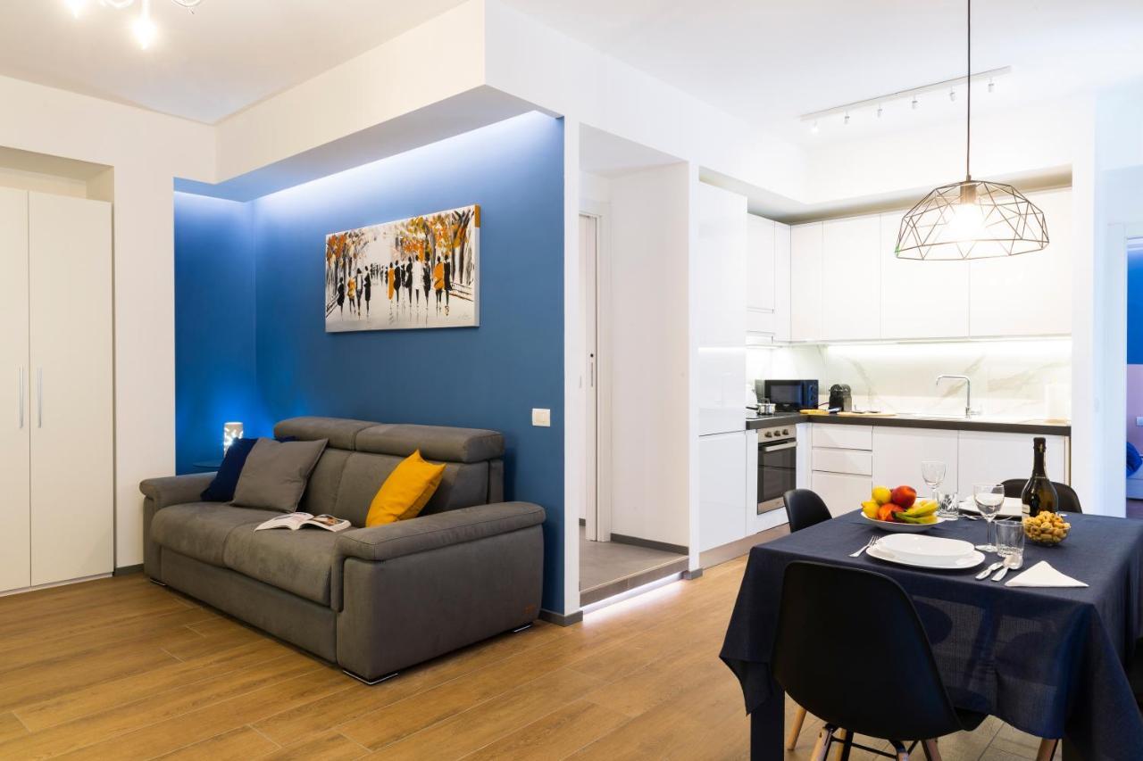 Ecogreen Flats Prestige - Station Milán
