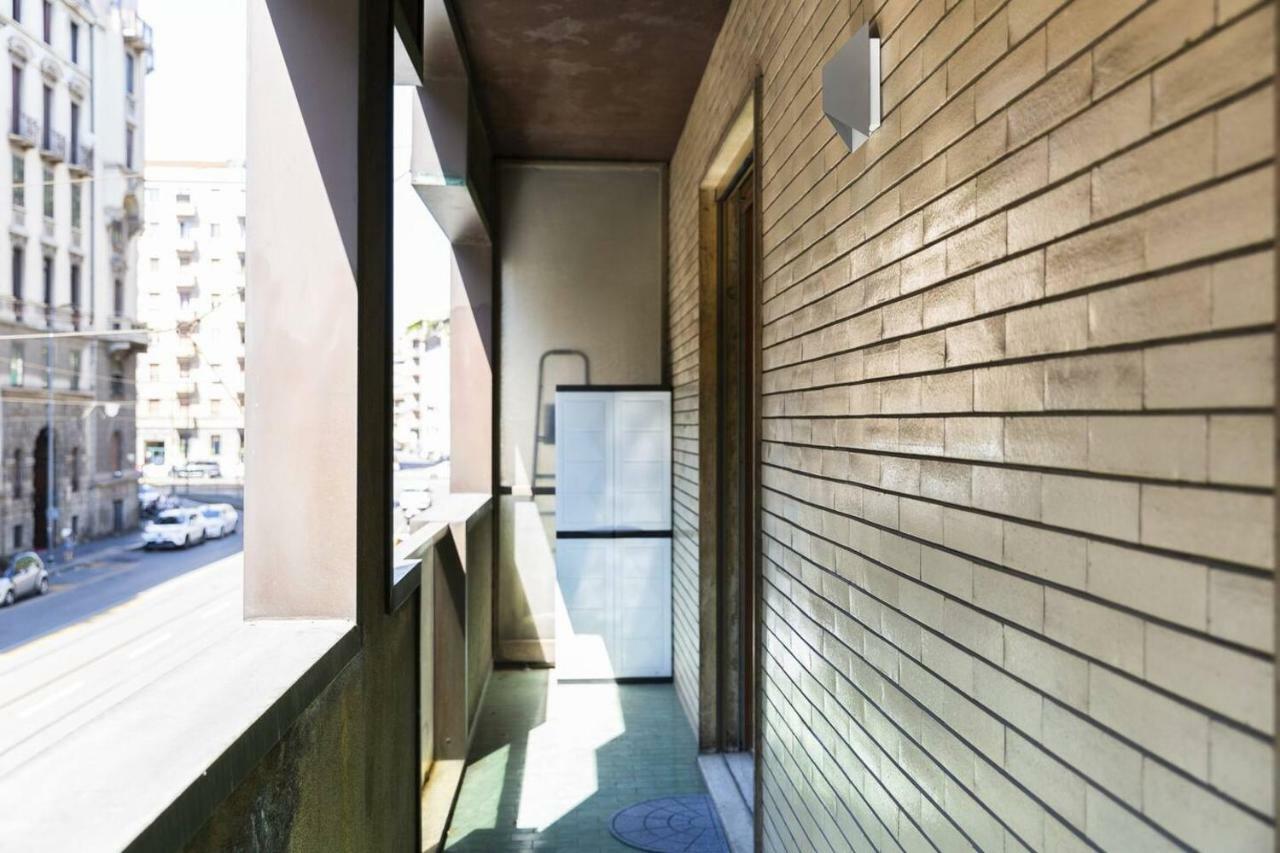 Ecogreen Flats Prestige - Station Milan