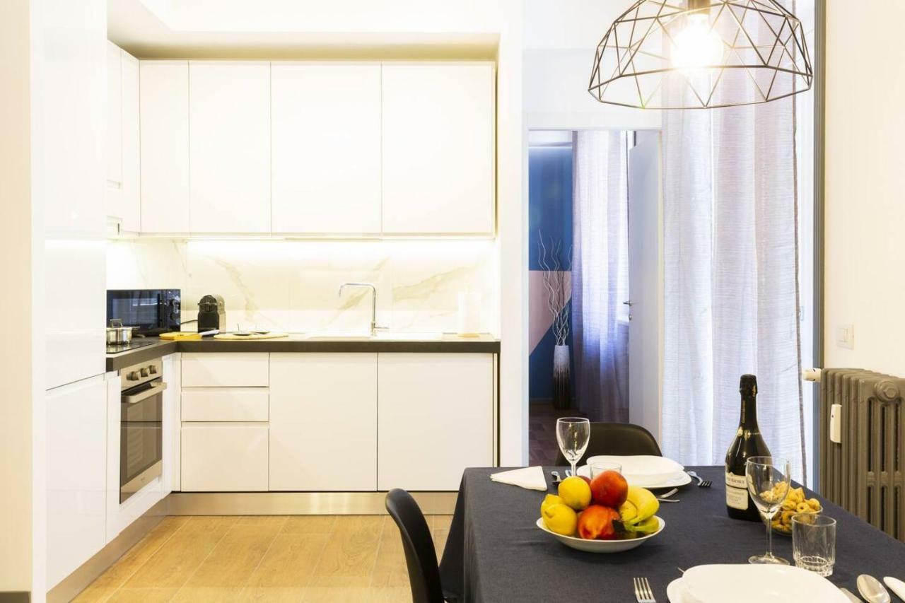 Apartamento Ecogreen Flats Prestige - Station *
