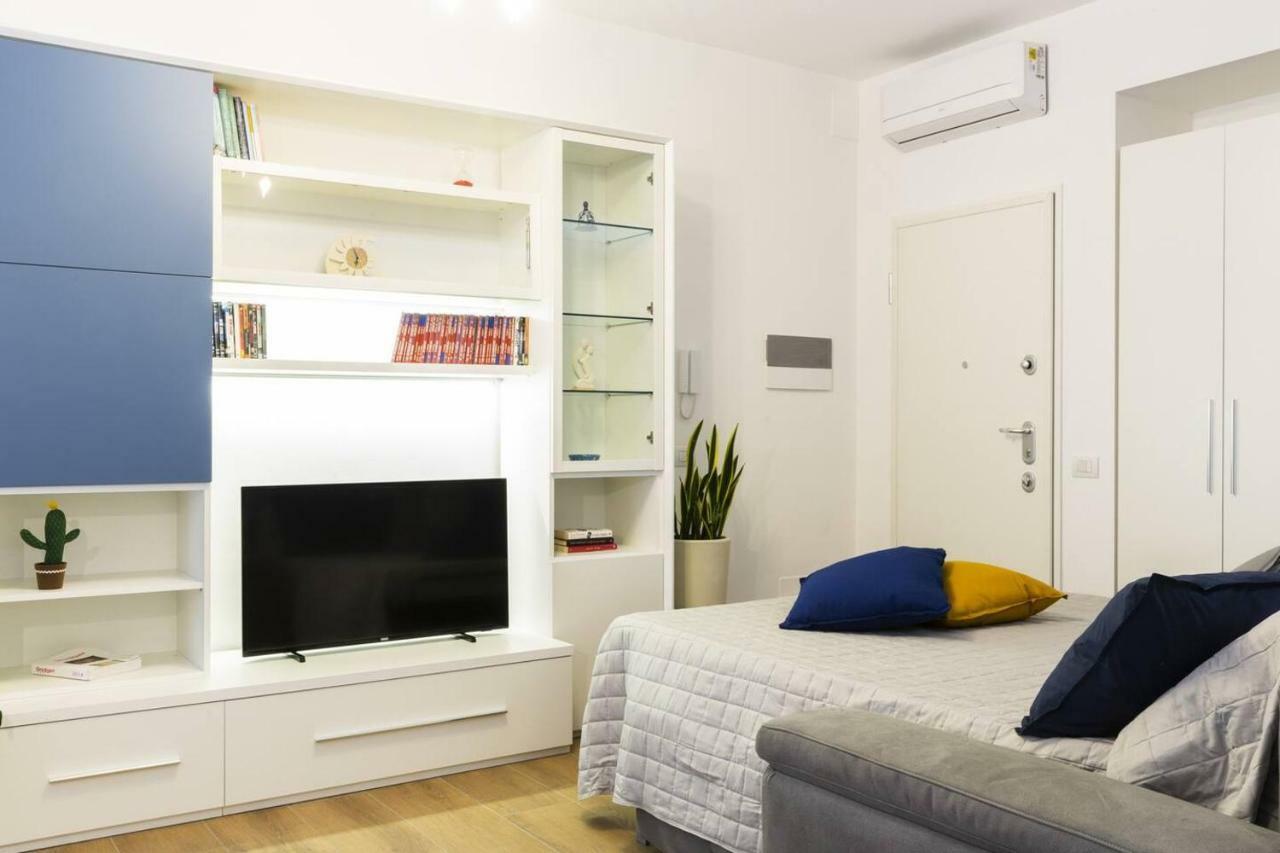 Ecogreen Flats Prestige - Station Apartamento