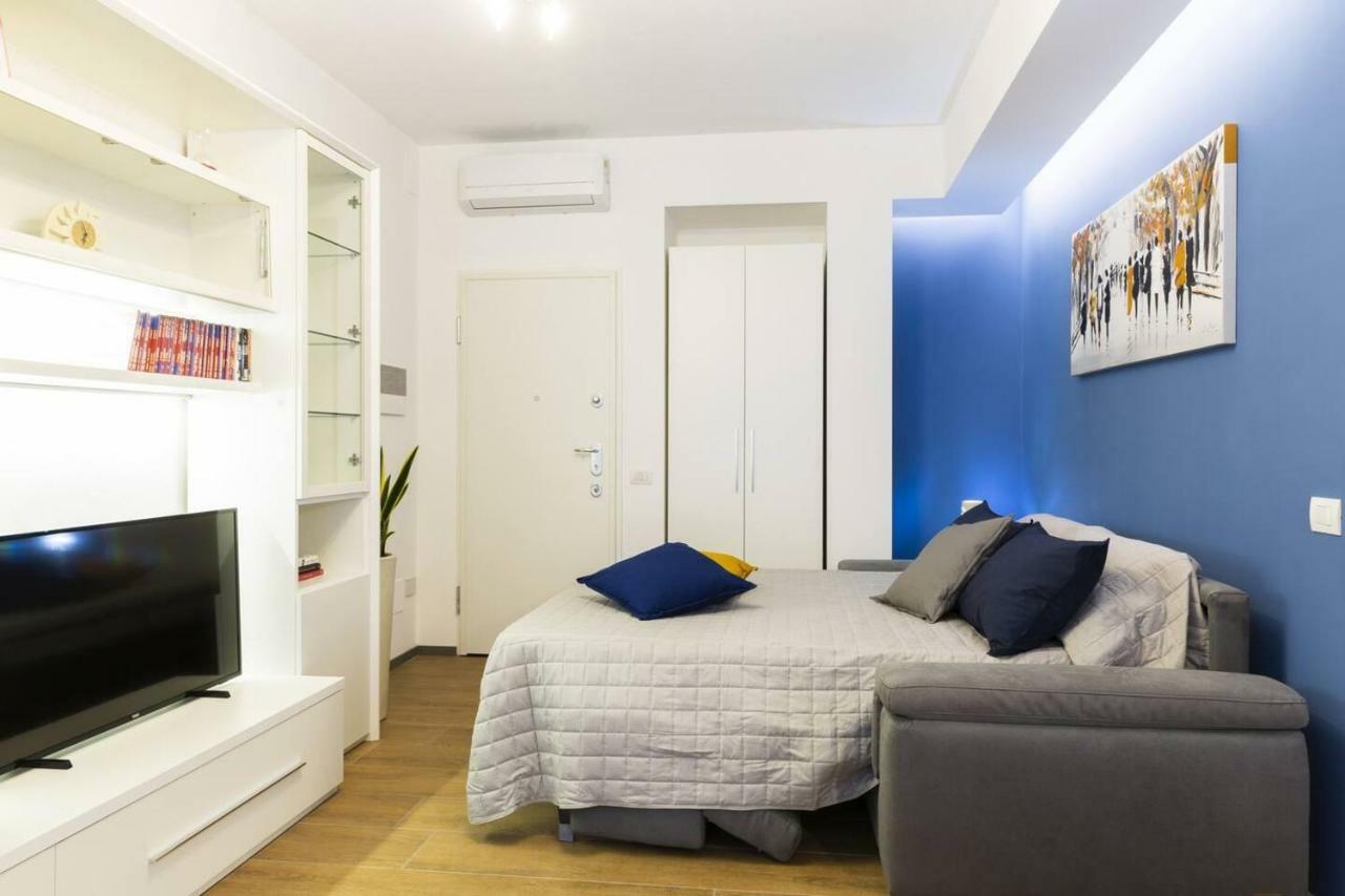 Ecogreen Flats Prestige - Station Apartamento *