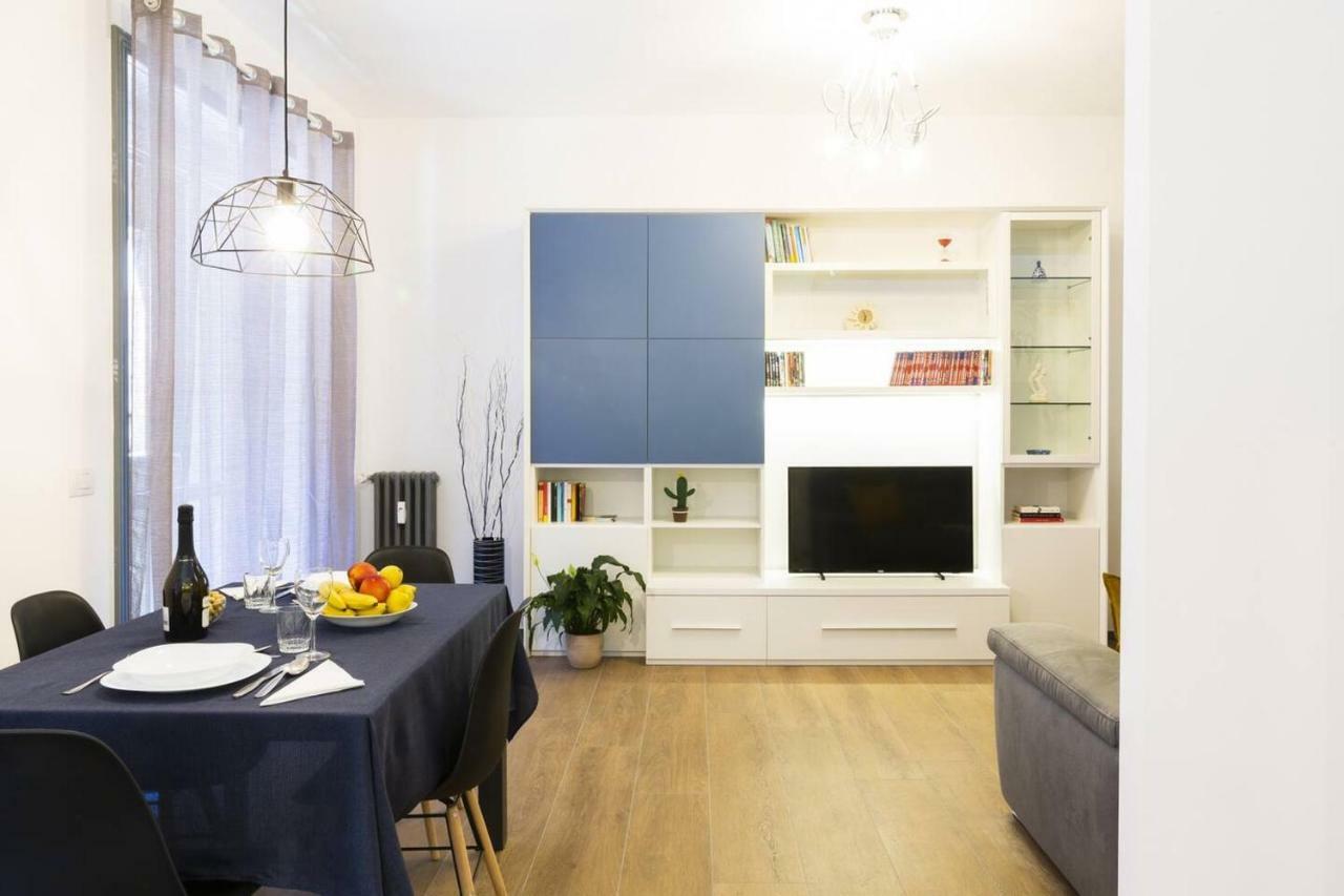Apartment Ecogreen Flats Prestige - Station Milan